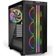 A small tile product image of EX-DEMO be quiet! PURE BASE 500FX TG Mid Tower Case - Black