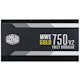 A small tile product image of Cooler Master MWE Gold V2 750W ATX 3.1 Modular PSU