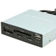 A small tile product image of Astrotek 3.5" Internal Card Reader with USB2.0 Port