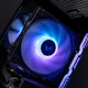 A small tile product image of PLE Sapphire RTX 4060 Prebuilt Ready To Go Gaming PC