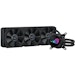 A product image of ASUS ROG Strix LC III 360 360mm AIO Liquid CPU Cooler