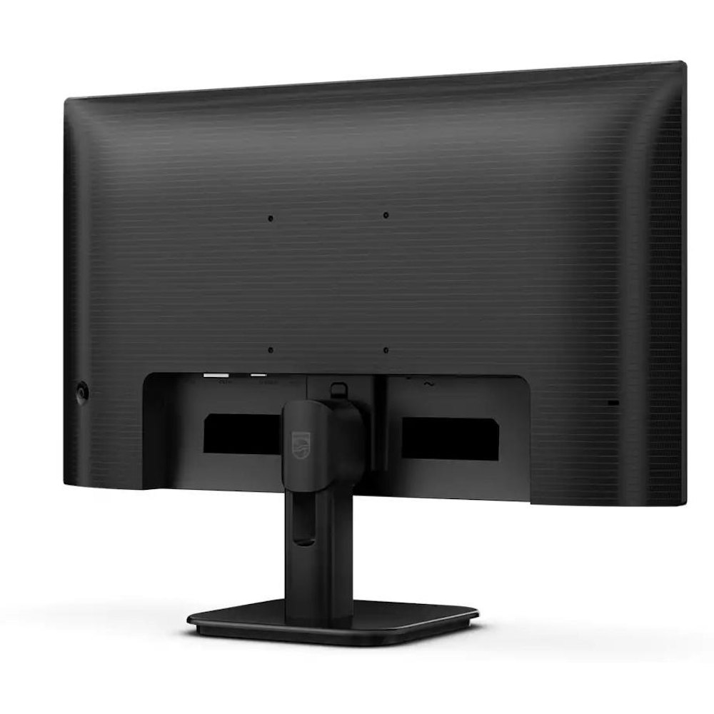 A large main feature product image of Philips 24E1N1100D - 24" FHD 100Hz IPS Monitor