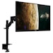 A product image of HyperX Armada 25 - 24.5" 1080p 240Hz IPS Gaming Monitor with Included Desk Mount Arm