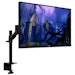 A product image of HyperX Armada 27 - 27" 1440p 165Hz IPS Gaming Monitor with Included Desk Mount Arm