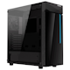 A small tile product image of EX-DEMO Gigabyte C200 Glass Mid Tower Case - Black