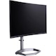 A small tile product image of EX-DEMO Cooler Master GM27-CQS 27" Curved QHD 170Hz VA Monitor