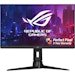 A product image of EX-DEMO ASUS ROG Strix XG256Q 24.5" FHD 180Hz IPS Monitor