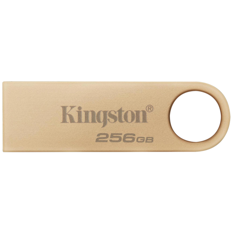 Kingston DataTraveler SE9 G3 USB 3.2 256GB Flash Drive