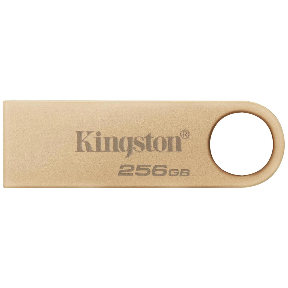 Kingston DataTraveler SE9 G3 256GB USB 3.2 Gen 1 Type-A Flash Drive