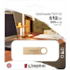 A small tile product image of Kingston DataTraveler SE9 G3 512GB USB 3.2 Gen 1 Type-A Flash Drive