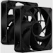 A product image of Corsair RS140 MAX 140mm PWM Fan - Dual Pack