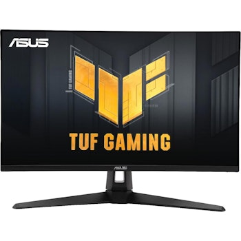 Product image of ASUS TUF Gaming VG27AC1A 27"  WQHD 170Hz Fast IPS Monitor - Click for product page of ASUS TUF Gaming VG27AC1A 27"  WQHD 170Hz Fast IPS Monitor