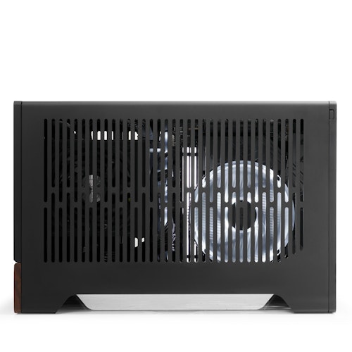 Product image of PLE Sidekick RTX 4070 SUPER Prebuilt Ready To Go Gaming PC - Click for product page of PLE Sidekick RTX 4070 SUPER Prebuilt Ready To Go Gaming PC