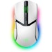 A product image of Razer Cobra Pro - Ambidextrous Wired/Wireless Gaming Mouse (White)