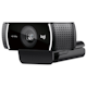 A small tile product image of EX-DEMO Logitech C922 - 1080p30 Full HD Pro Streaming Webcam