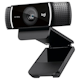 A small tile product image of EX-DEMO Logitech C922 - 1080p30 Full HD Pro Streaming Webcam