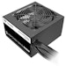 A product image of Thermaltake Litepower GEN3 - 550W 80PLUS White ATX PSU