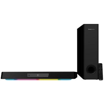 Product image of Creative Katana V2X - Gaming Soundbar with Subwoofer - Click for product page of Creative Katana V2X - Gaming Soundbar with Subwoofer