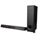 A product image of Creative Katana V2X - Gaming Soundbar with Subwoofer