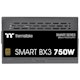 A small tile product image of Thermaltake Smart BX3 - 750W Bronze PCIe 5.0 ATX PSU
