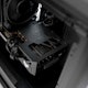 A small tile product image of PLE Dark Base Air RX 7900 XTX Prebuilt Ready To Go Gaming PC