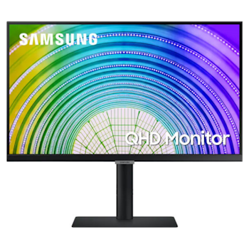 Product image of EX-DEMO Samsung ViewFinity S60UA 24" QHD 75Hz IPS Monitor - Click for product page of EX-DEMO Samsung ViewFinity S60UA 24" QHD 75Hz IPS Monitor
