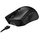 A small tile product image of EX-DEMO ASUS ROG Gladius III Wireless Aimpoint Gaming Mouse