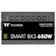 A small tile product image of Thermaltake Smart BX3 - 650W 80PLUS Bronze PCIe 5.0 ATX PSU