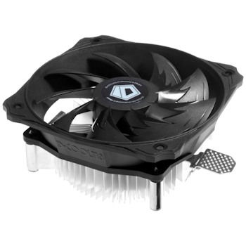 Product image of EX-DEMO ID-COOLING Denmark Series DK-03 CPU Cooler - Click for product page of EX-DEMO ID-COOLING Denmark Series DK-03 CPU Cooler