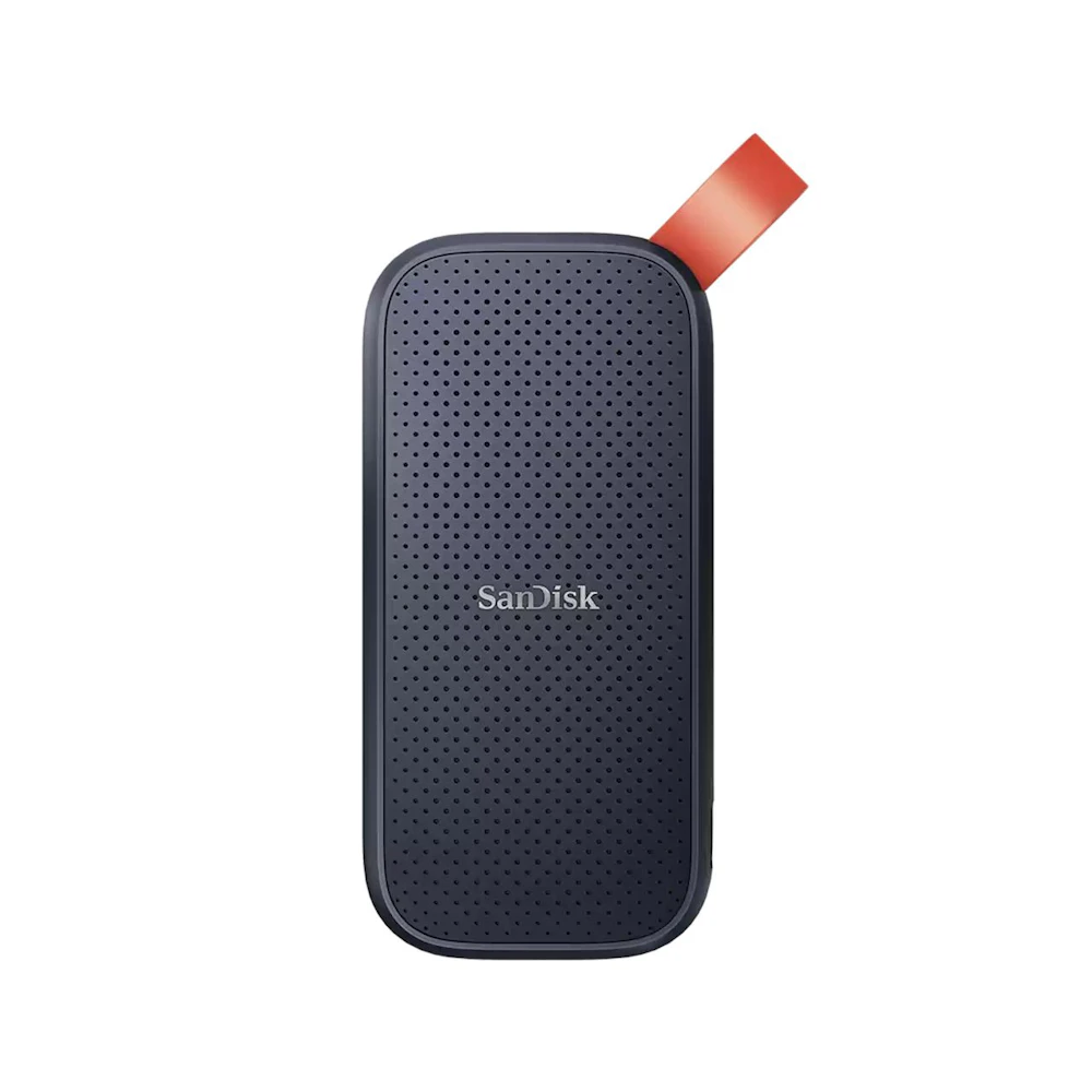 SanDisk Portable SSD - 1TB