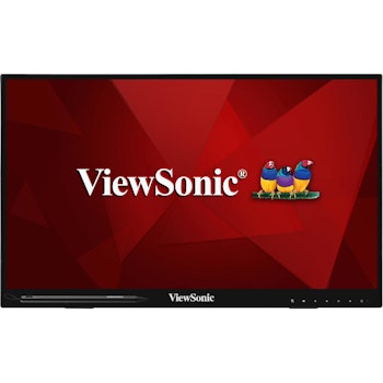 Product image of ViewSonic ID2456 24" 1080p 60Hz IPS Touch Monitor w/ Active Pen - Click for product page of ViewSonic ID2456 24" 1080p 60Hz IPS Touch Monitor w/ Active Pen