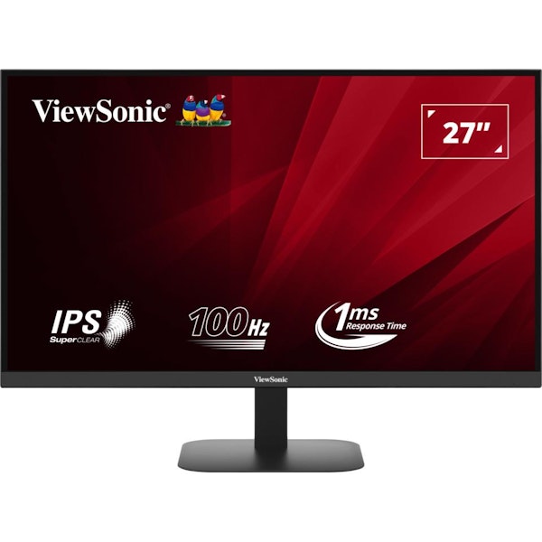 Viewsonic Essential Va2708-2k-mhd 27