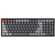 A small tile product image of Keychron K4  V2 Wireless Mechanical Keyboard  (Red Switch)
