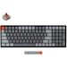 A product image of Keychron K4  V2 Wireless Mechanical Keyboard  (Red Switch)