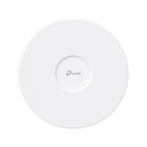 TP-Link EAP772 - BE9300 Ceiling-Mount Tri-Band Wi-Fi 7 Access Point