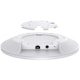 A small tile product image of TP-Link Omada EAP772 - BE9300 Ceiling-Mount Tri-Band Wi-Fi 7 Access Point