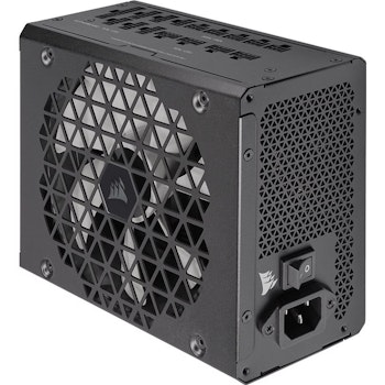 Product image of EX-DEMO Corsair RM1200x Shift 1200W Gold ATX Modular PSU - Click for product page of EX-DEMO Corsair RM1200x Shift 1200W Gold ATX Modular PSU