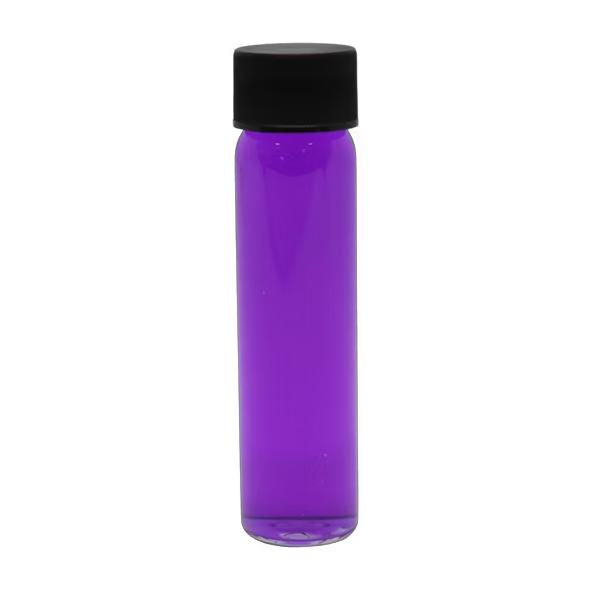 A large main feature product image of Go Chiller Astro Translucent  - 1L Premix Coolant (Ghost Violet)