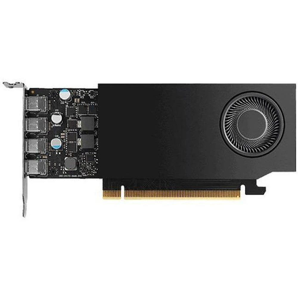 NVIDIA RTX A400 4GB GDDR6
