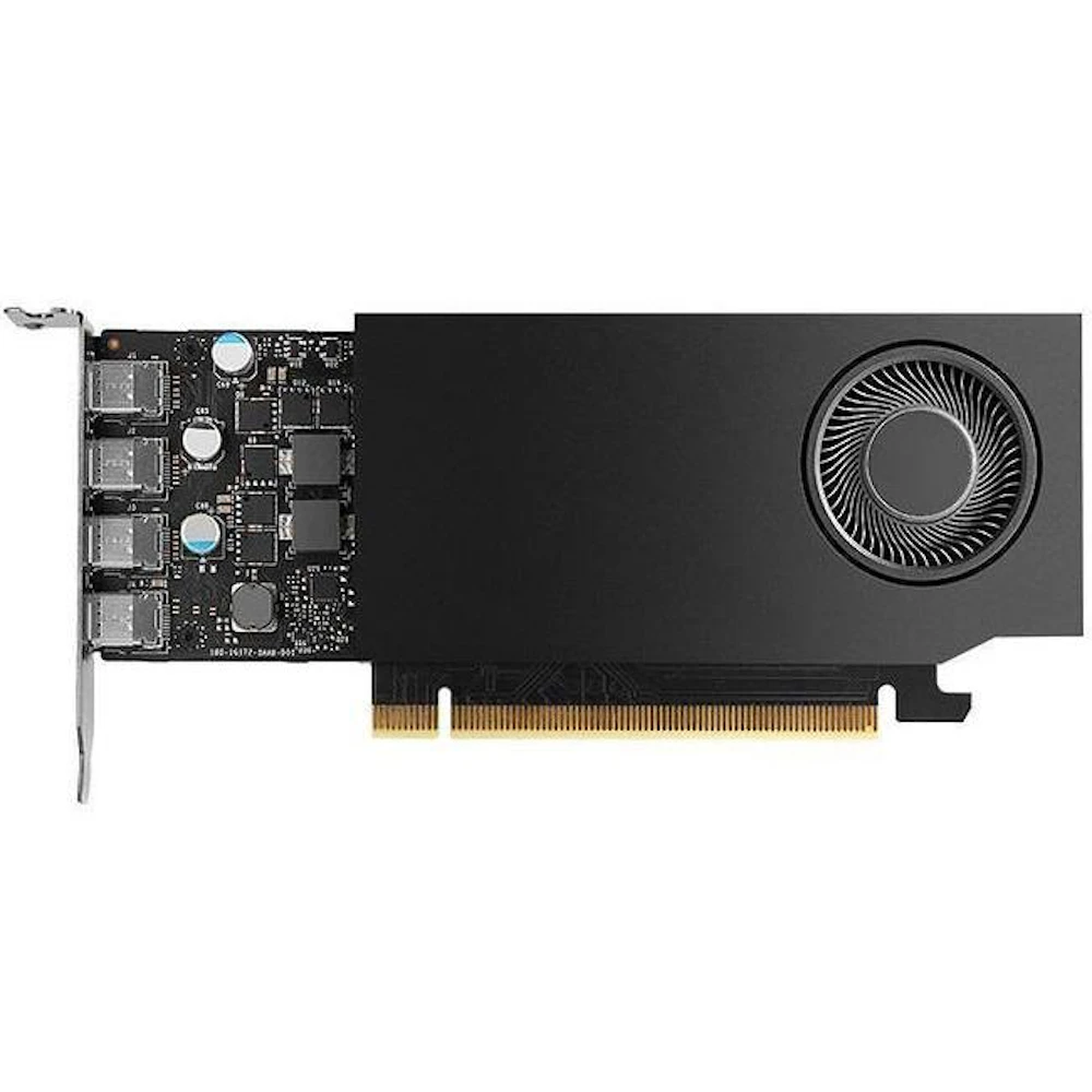 NVIDIA RTX A1000 8GB GDDR6