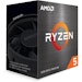 A product image of AMD Ryzen 5 5500 6 Core 12 Thread Up To 4.2Ghz AM4 - With Wraith Stealth Cooler