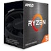 A product image of AMD Ryzen 5 5600 6 Core 12 Thread Up To 4.4Ghz AM4 - With Wraith Stealth Cooler