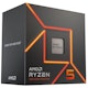 A small tile product image of AMD Ryzen 5 7600 6 Core 12 Thread Up To 5.2GHz AM5 - With Wraith Stealth Cooler
