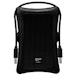 A product image of Silicon Power Armor A30 Black Portable External HDD - 1TB