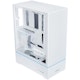 A small tile product image of Lian Li SUP01 45L Compact Full Tower Case (White)