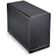A small tile product image of Lian Li DAN-A3 26L Compact mATX Case (Black)