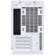 A small tile product image of Lian Li DAN-A3 26L Compact mATX Case (White)