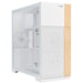 A product image of InWin F5 Full Tower Case - White