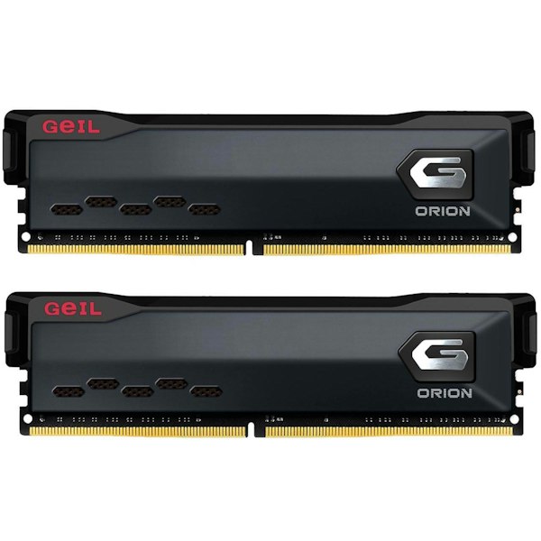 GeIL Orion 16GB Kit (2x8GB) DDR4-3200 C16