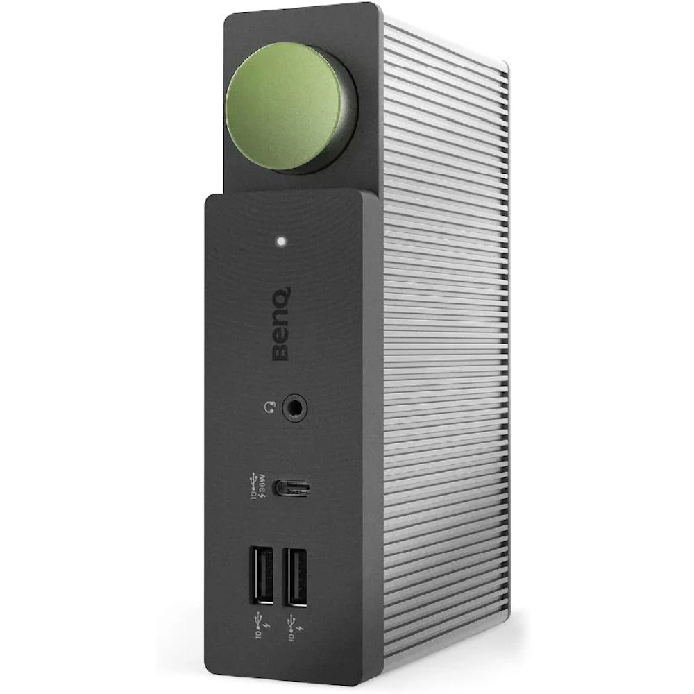 BenQ DP1310 HDMI 2.1 USB 3.2 Type-C Hybrid Dock Docking Station